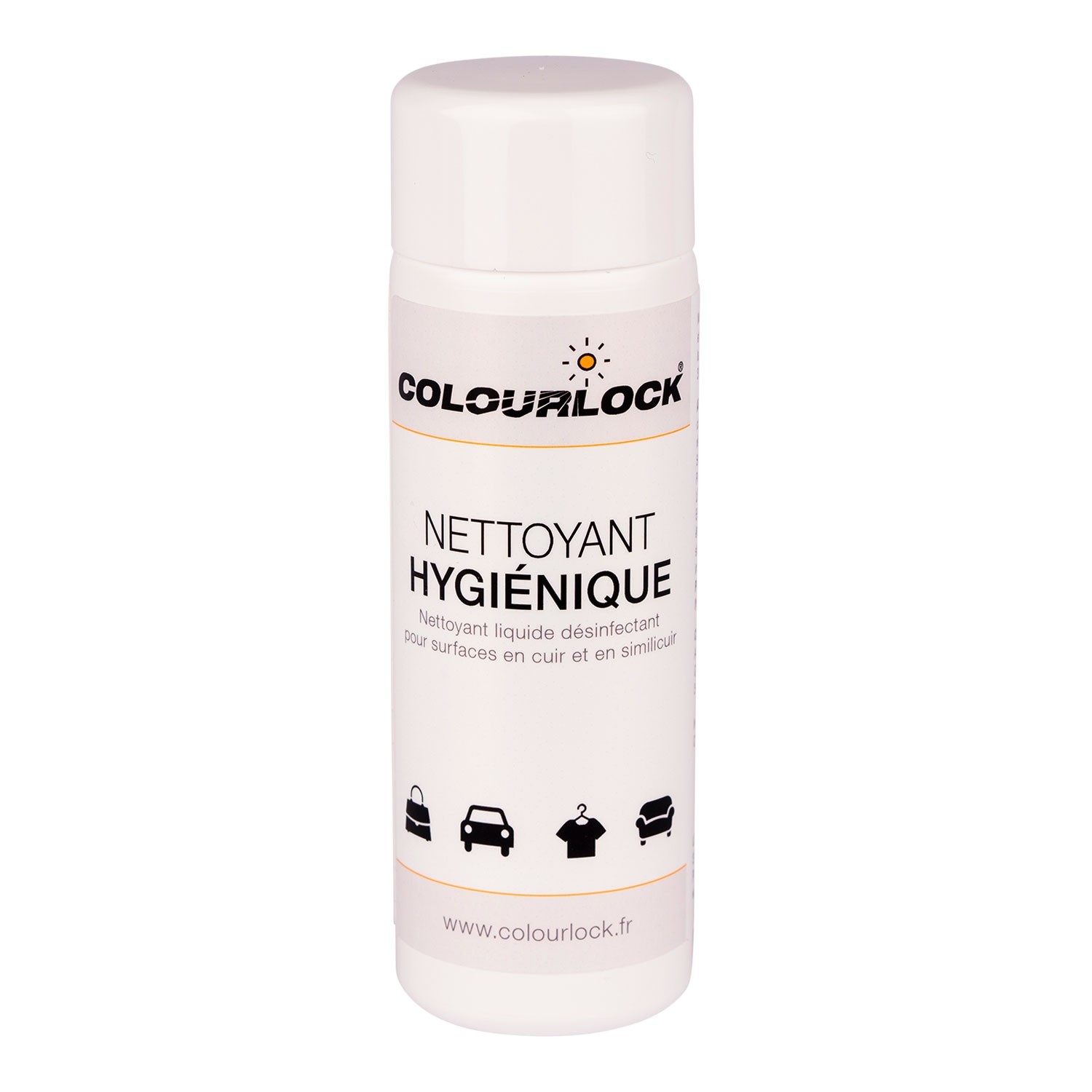 Nettoyant hygiénique COLOURLOCK®, 150 ml
