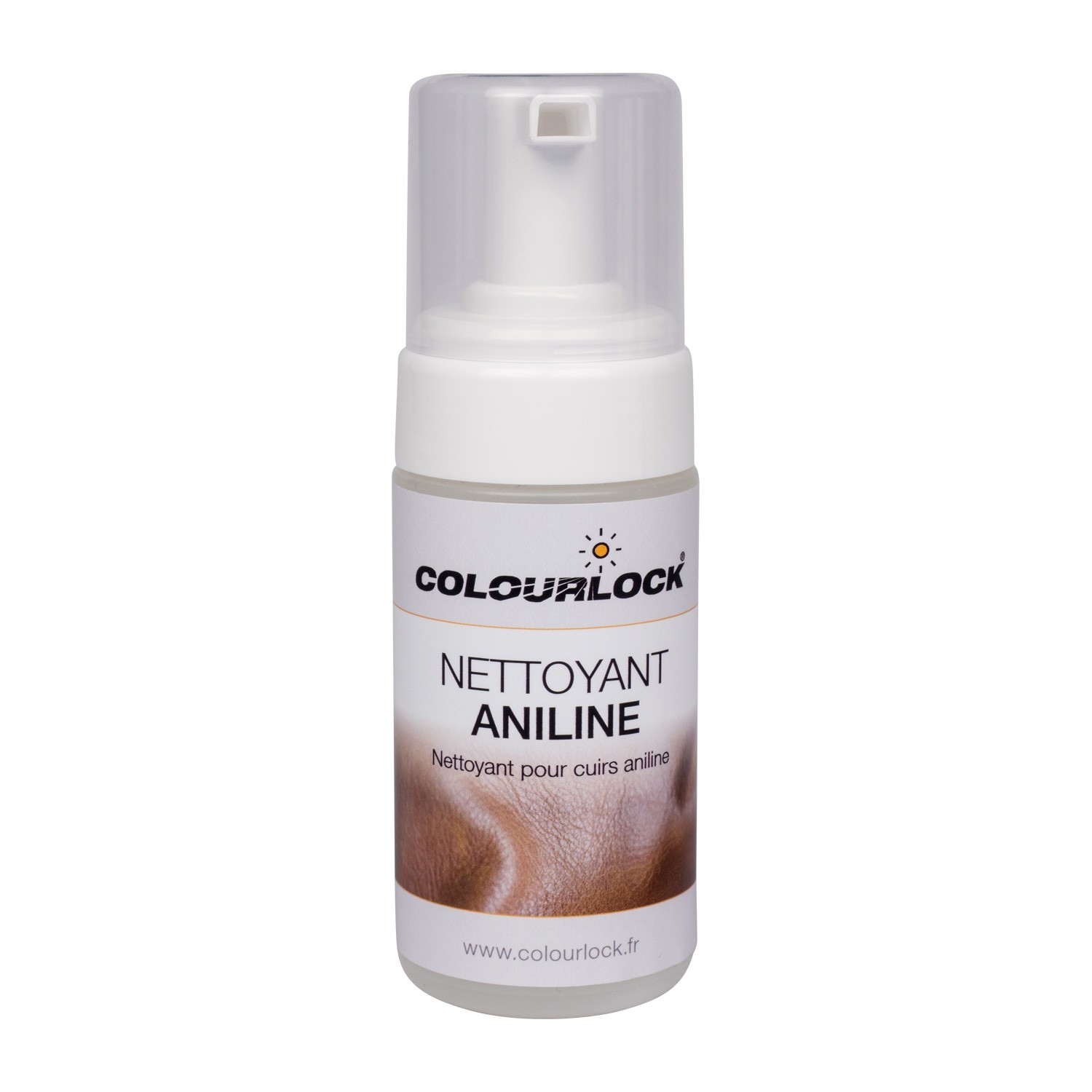 Nettoyant aniline COLOURLOCK, 125 ml