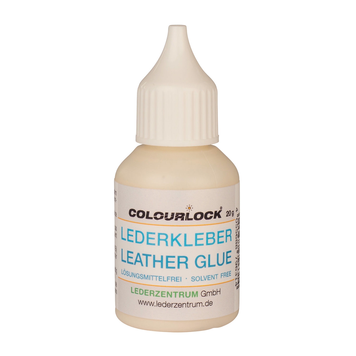 Cuir liquide COLOURLOCK, 7 ml   - Les spécialistes du cuir